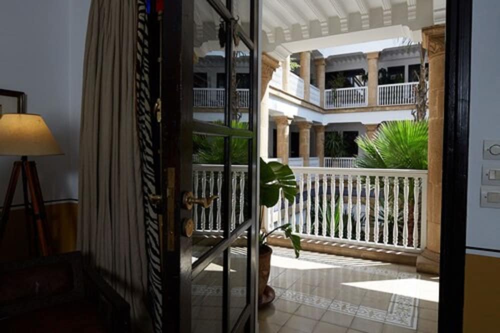 Фото Heure Bleue Palais