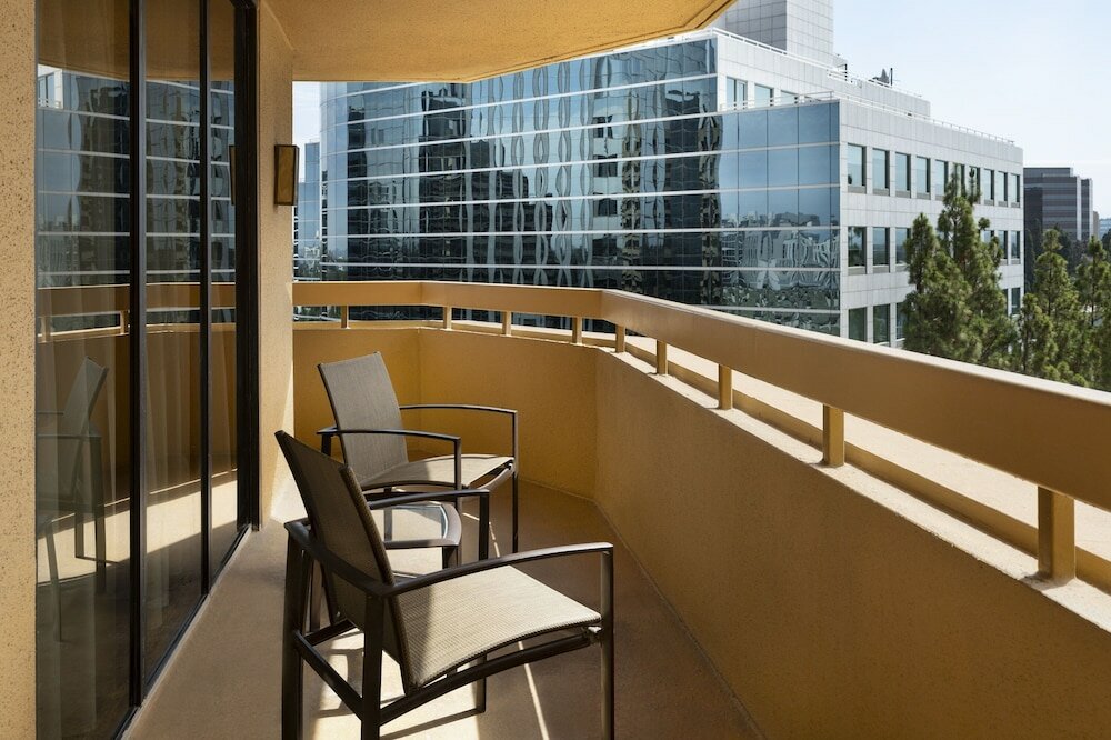 Фото San Diego Marriott La Jolla