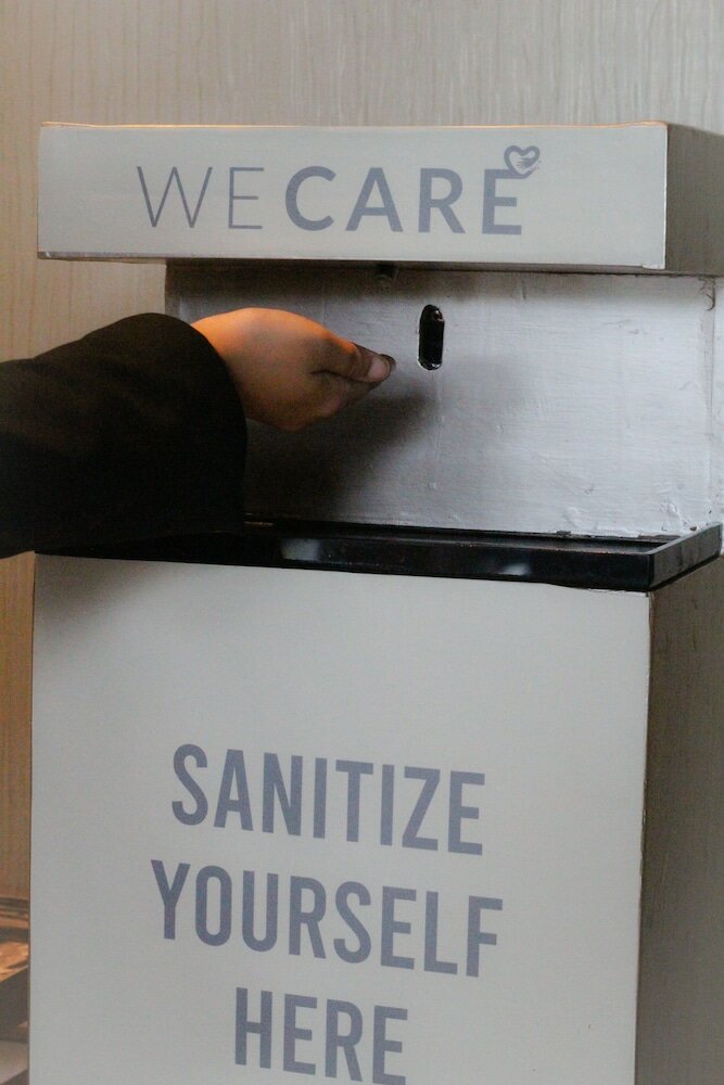 Фото Indore Marriott Hotel