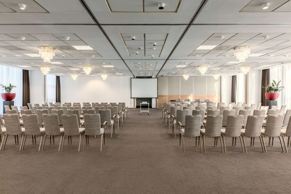 Фото Nh Maastricht