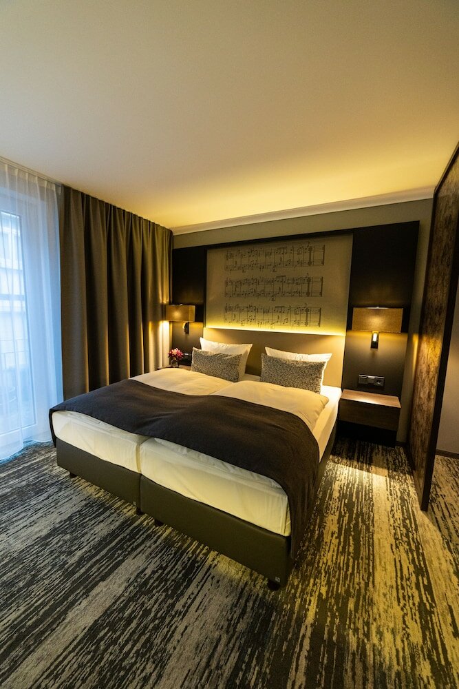 Фото Kranz Parkhotel