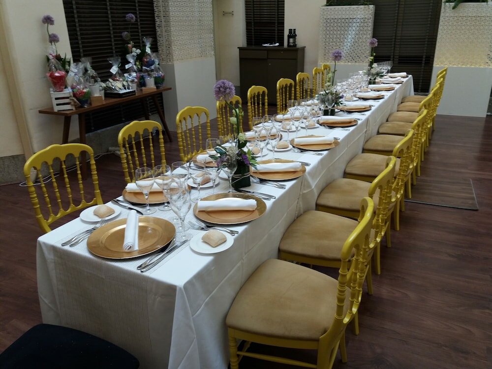 Фото Отель Sardinero Madrid