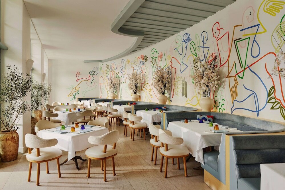 Фото Мэйборн Беверли Хиллз