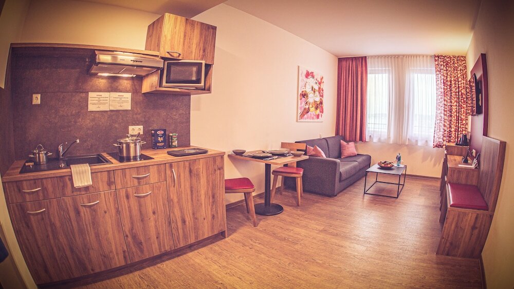 Фото Das Hürner