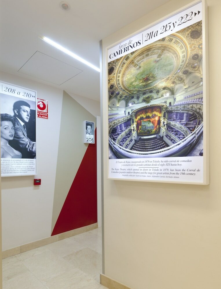 Фото Hotel Carlos V