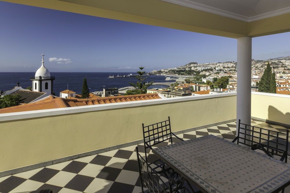 Фото Quinta Bela Sao Tiago