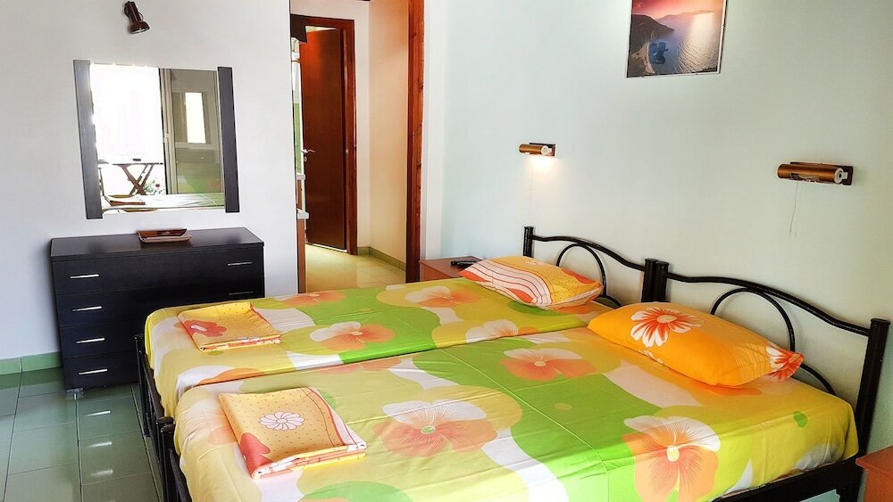 Фото Villa Panorea