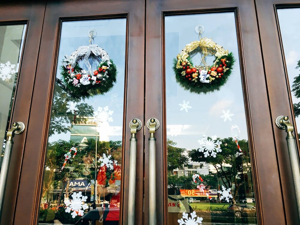 Фото Mitisa Hotel