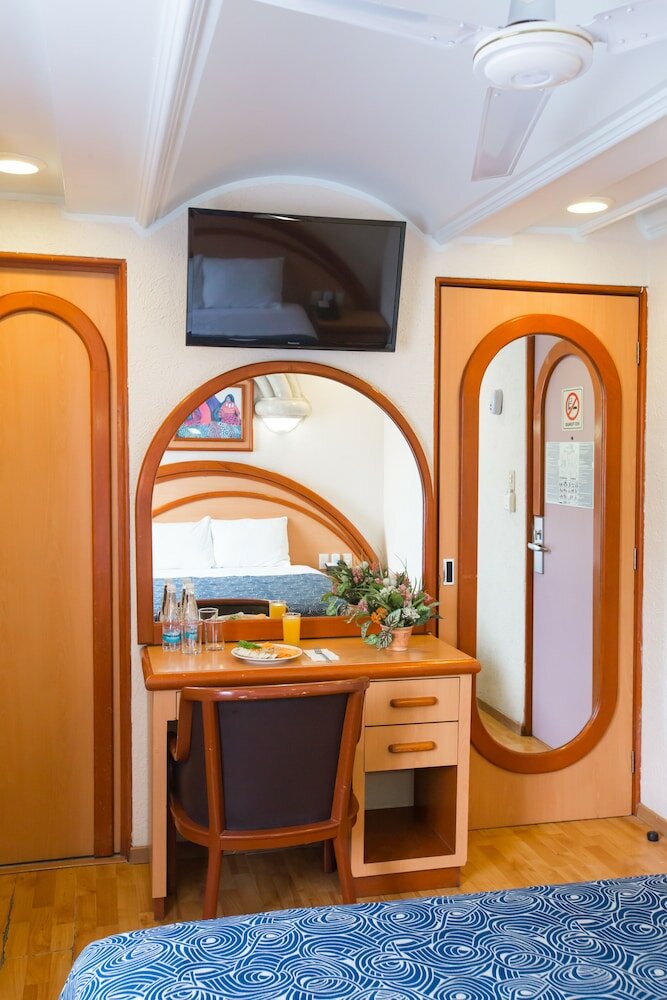 Фото Hotel Diligencias