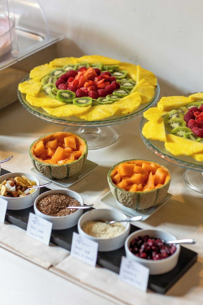 Фото Relais Hotel Centrale