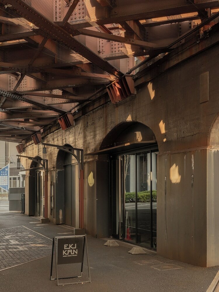 Фото Nest&Rise Osaka Namba Hotel