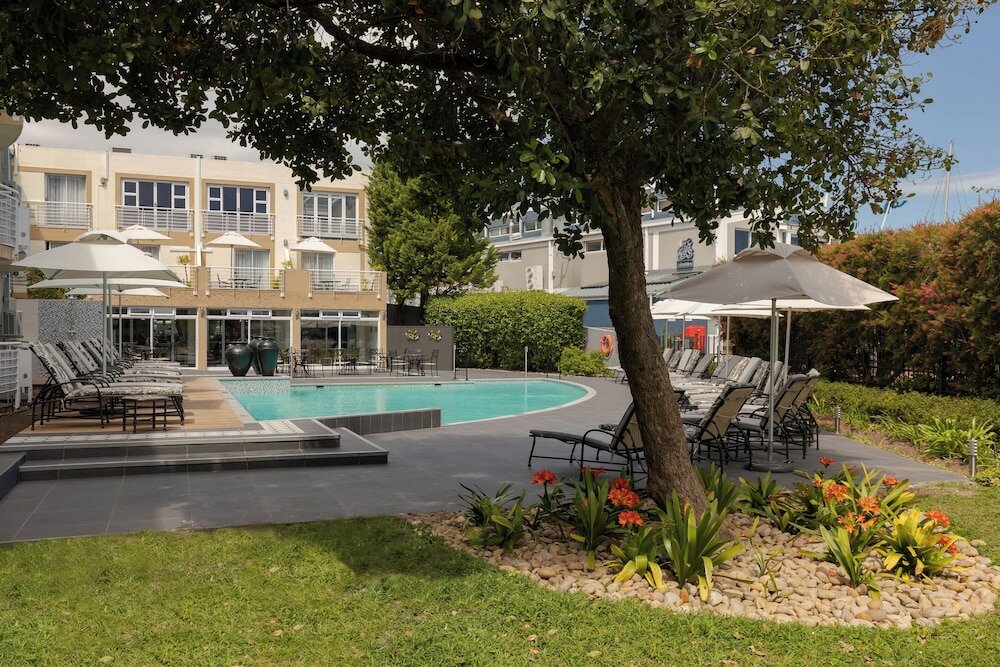 Фото Protea Hotel by Marriott Knysna Quays