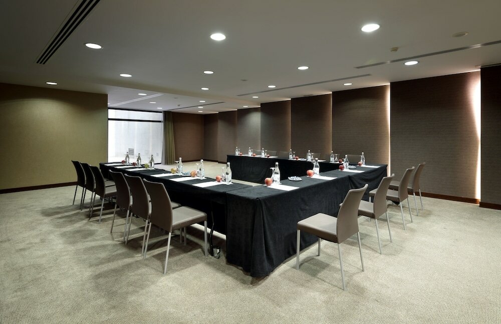 Фото Eurostars Das Letras