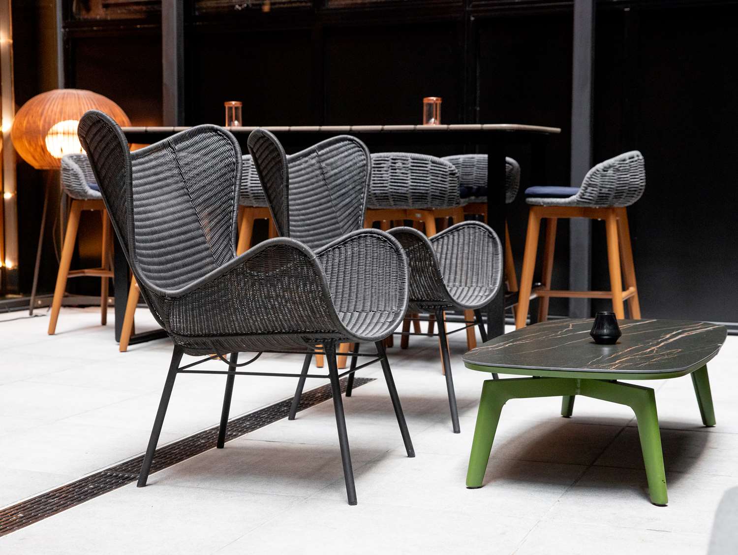 Фото The Draper New York, Tapestry Collection by Hilton