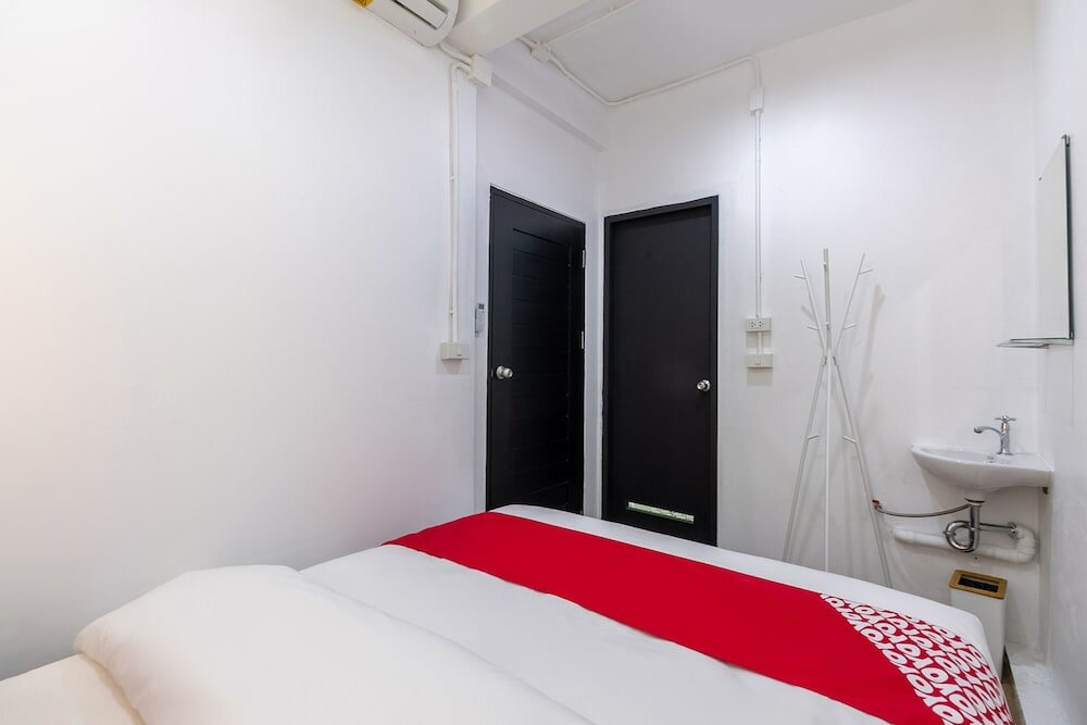 Фото Oyo 994 Kudi Hostel