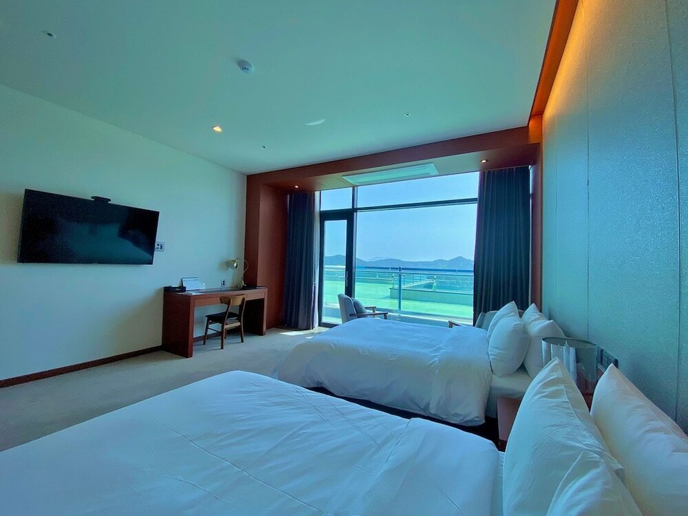 Фото Hotel Jcs Yeosu