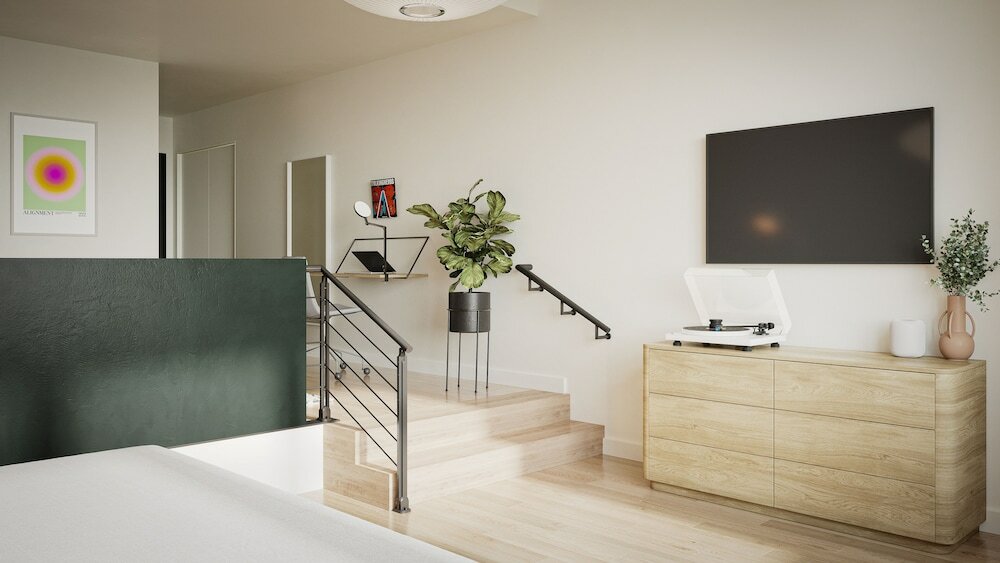 Фото Mint House at 70 Pine