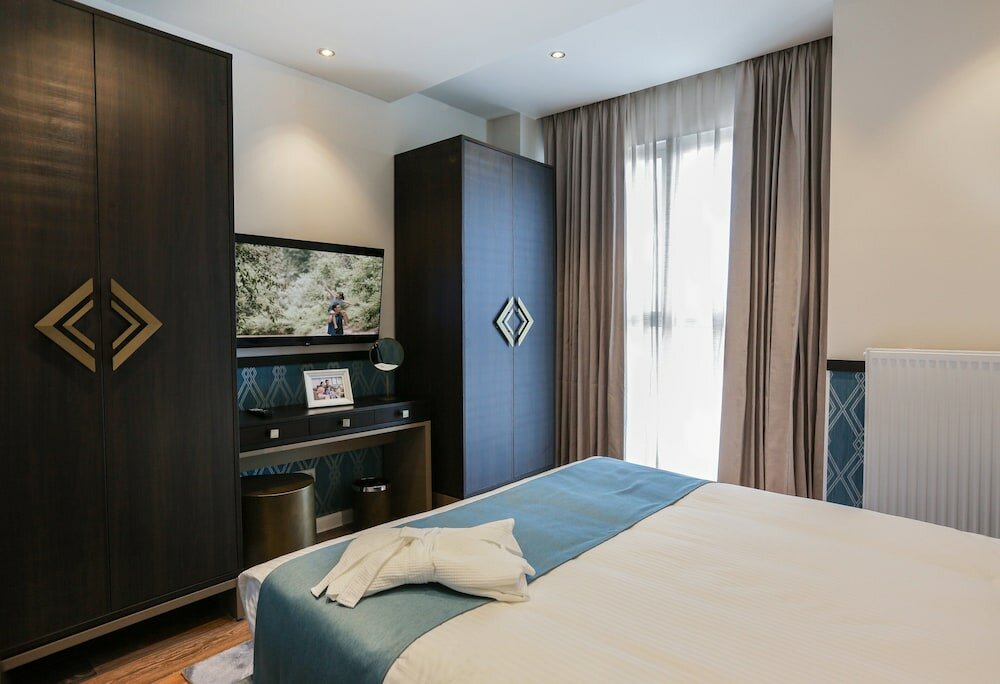 Фото Somerset City Centre Atyrau