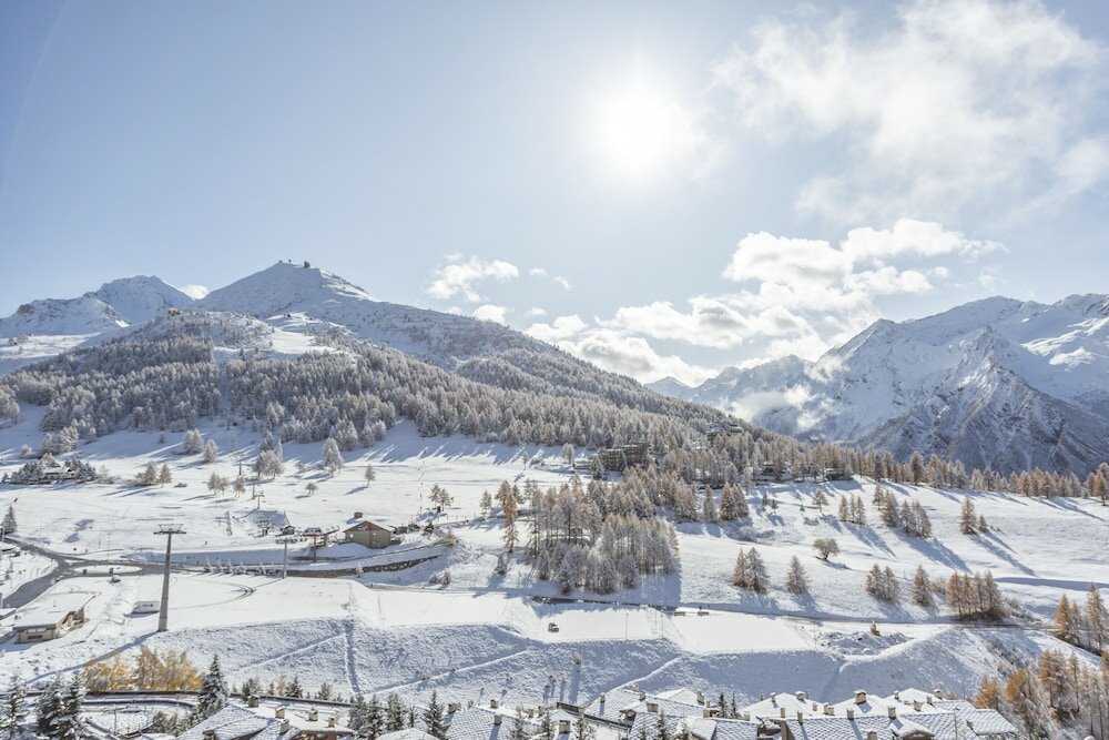 Фото Hotel Gran Roc