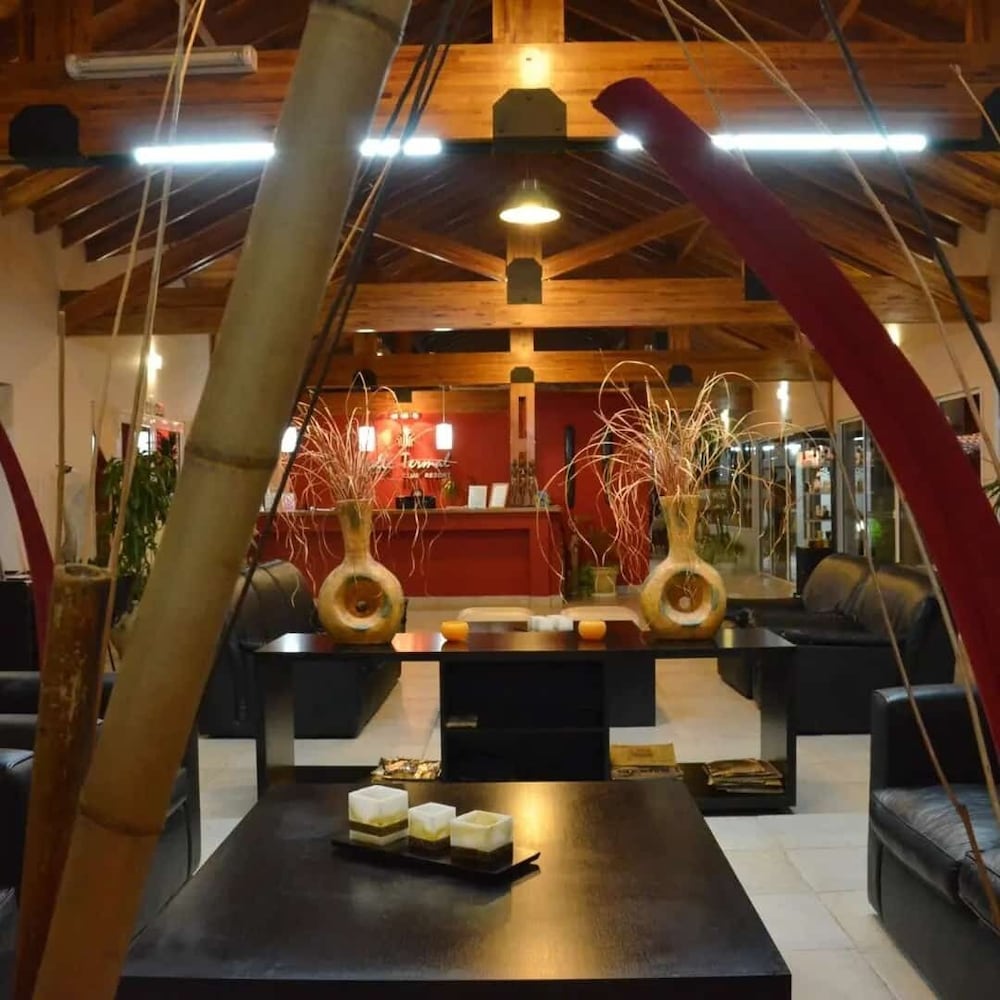 Фото Club Valle Termal Resort