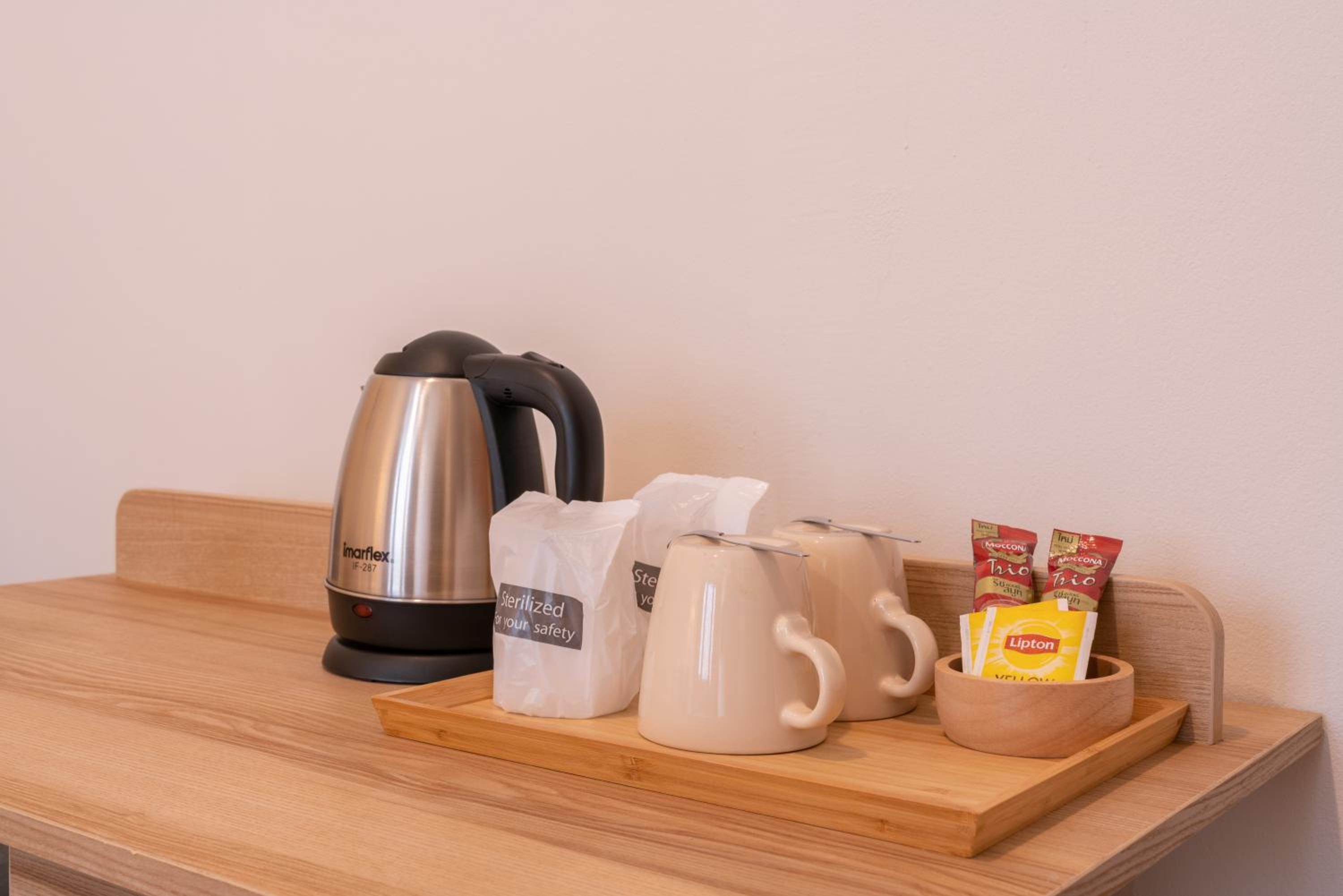 Фото Hotel Papa Bangkok Siriraj