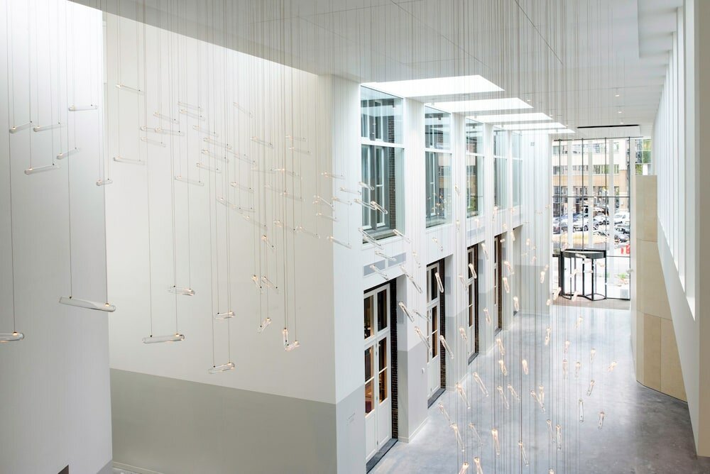 Фото Hotel Marienhage