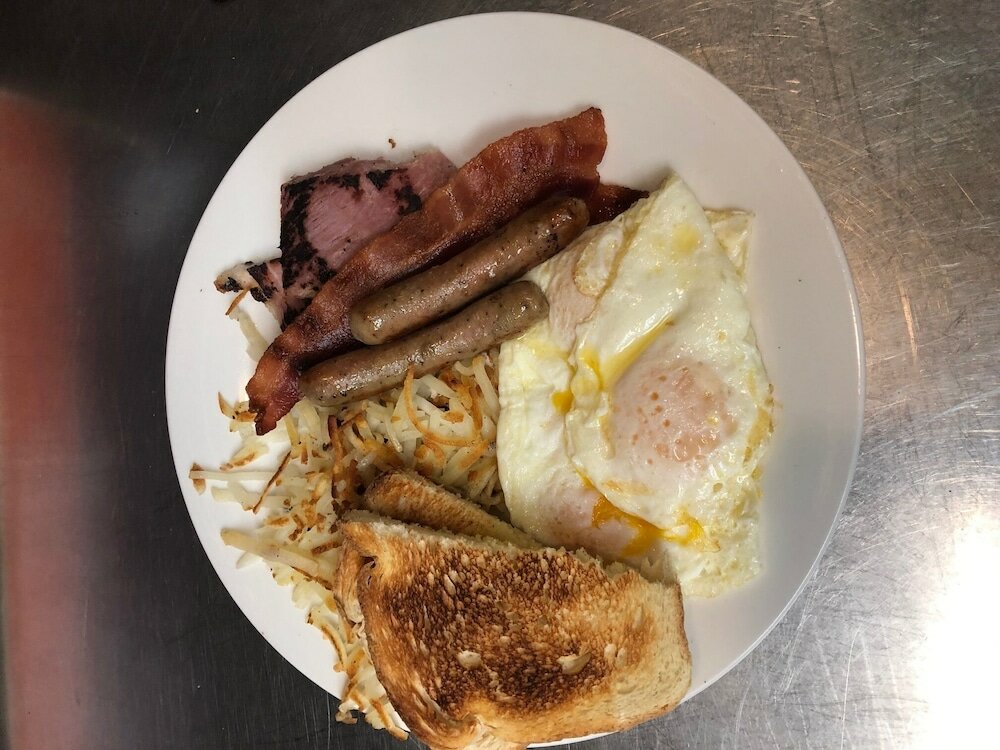 Фото Grand View Mountain Lodge