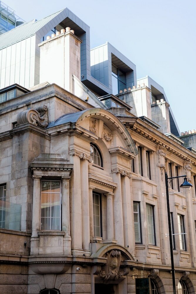 Фото Stock Exchange Hotel