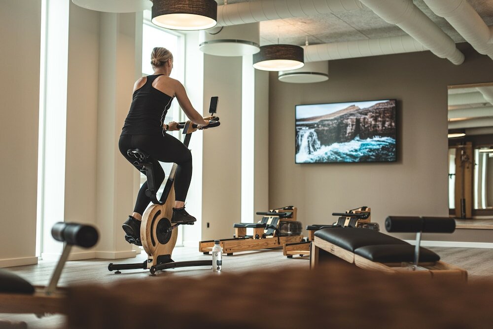 Фото Hotel Brandan