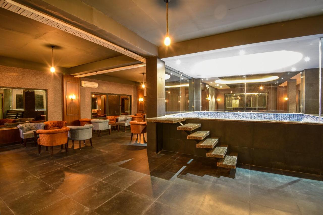 Фото JuSTa Palampur Resort & Convention Centre