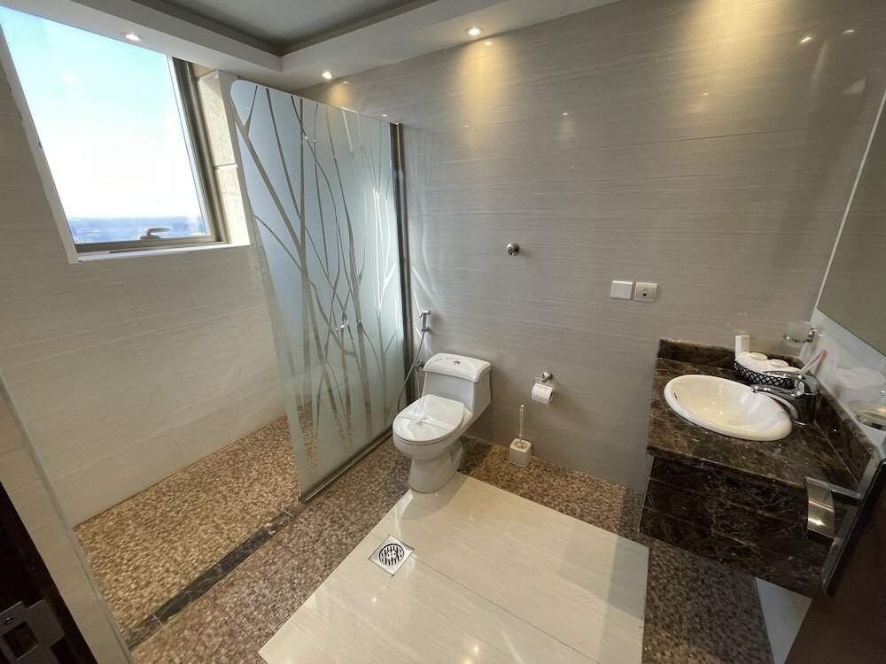 Фото Dyafa 6 - Hotel Apartment