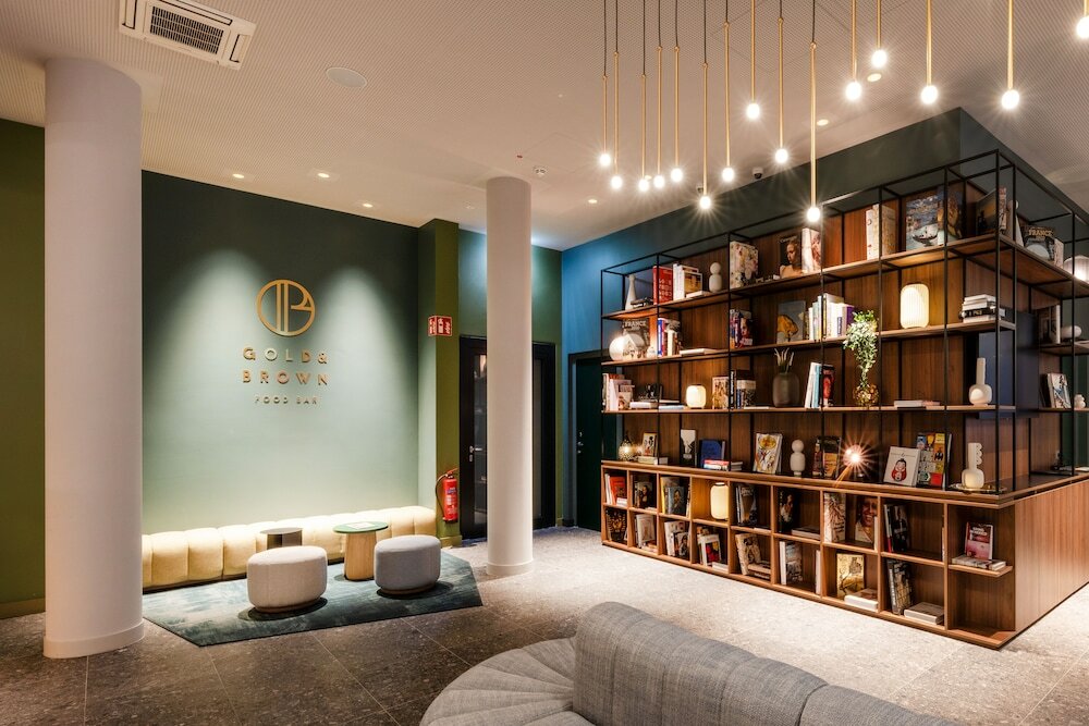 Фото Novotel Münster City