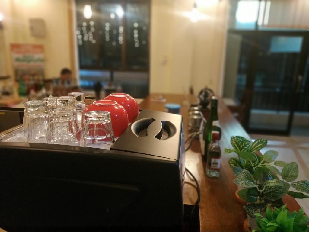 Фото Belitong Inn