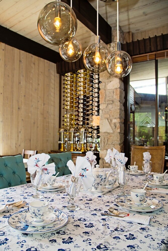 Фото WangShi China Palace B&b