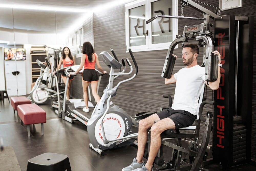 Фото Raffaello Hotel