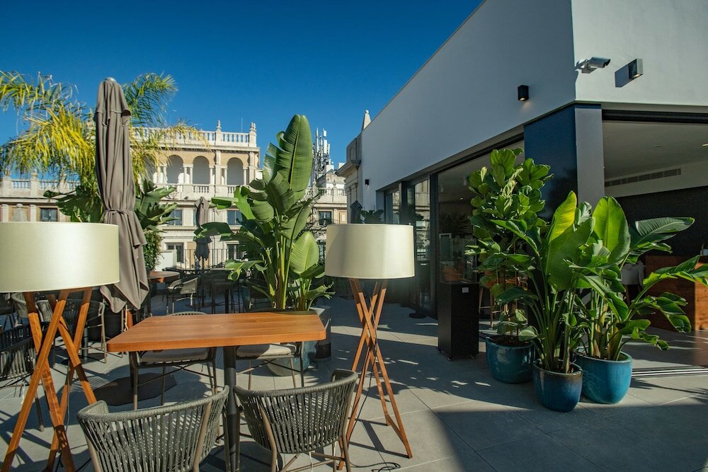 Фото Soho Boutique Catedral