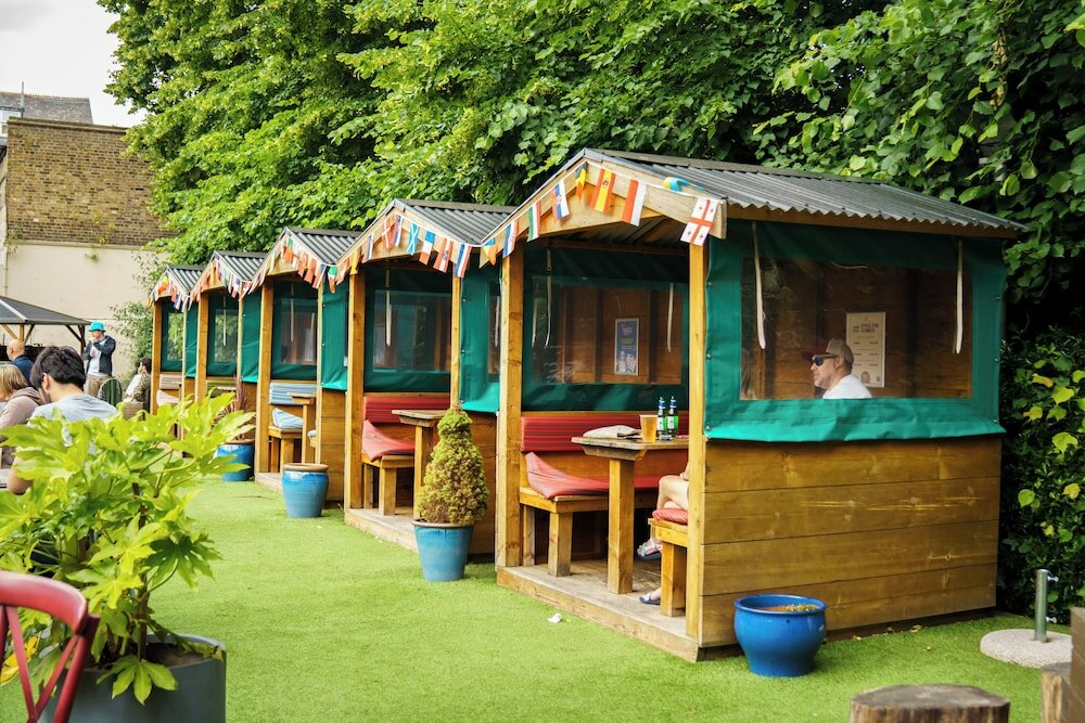 Фото The Drayton Court Hotel