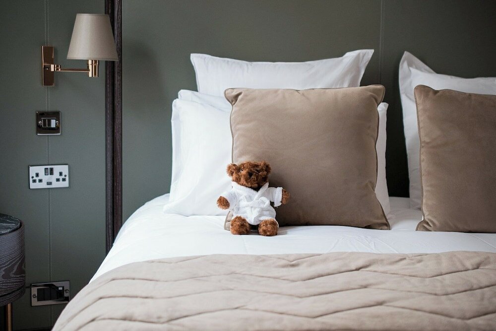 Фото Stock Exchange Hotel