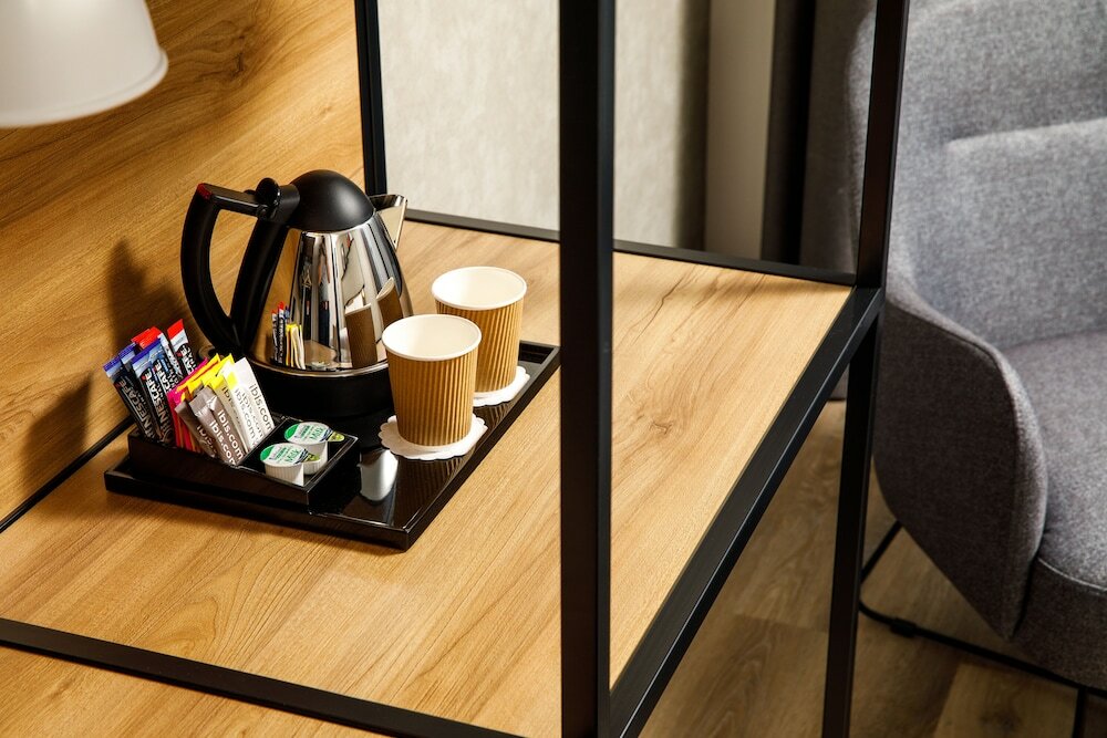 Фото Ibis London Sutton Point