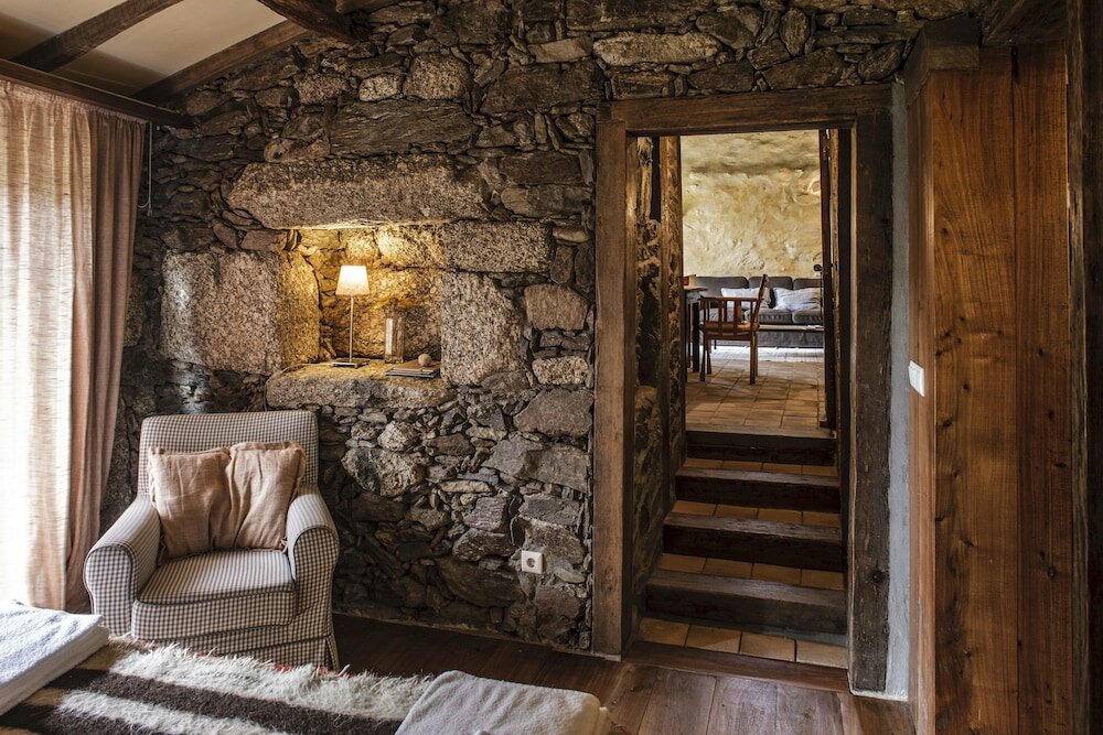 Фото Гостевой Дом Quinta do Rapozinho