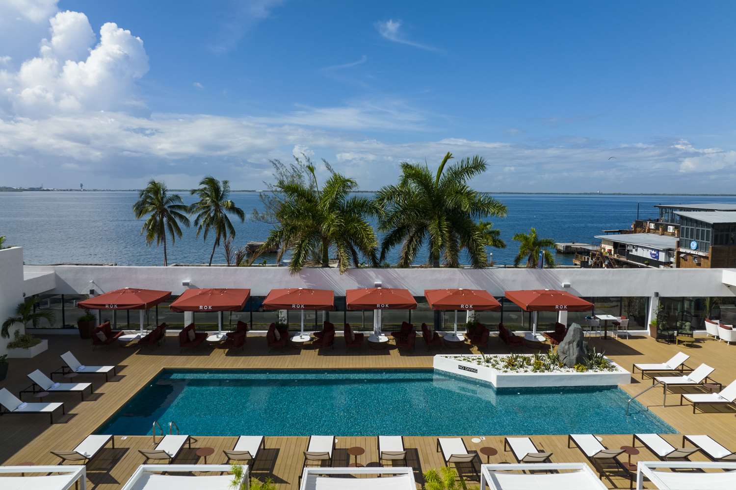 Фото Rok Hotel Kingston Tapestry Collection by Hilton