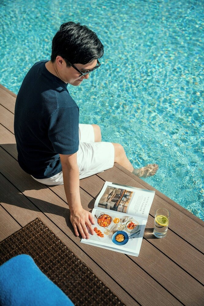 Фото Ac Hotels by Marriott Ipoh