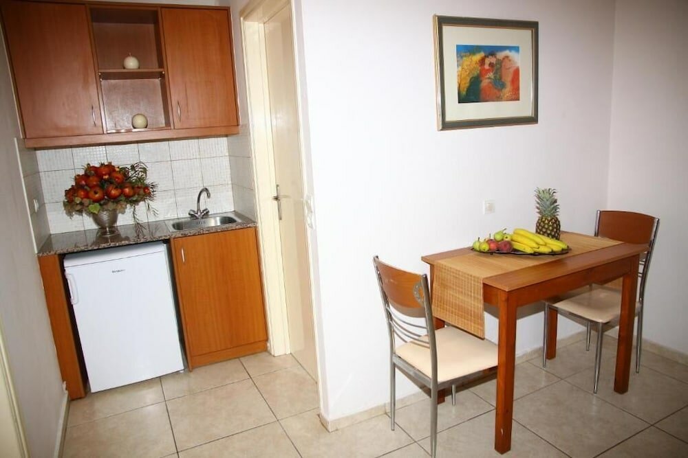 Фото Ilios 1 Central