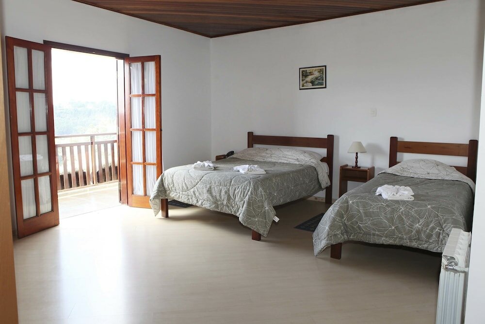 Фото Summit Suítes Hotel Campos do Jordão