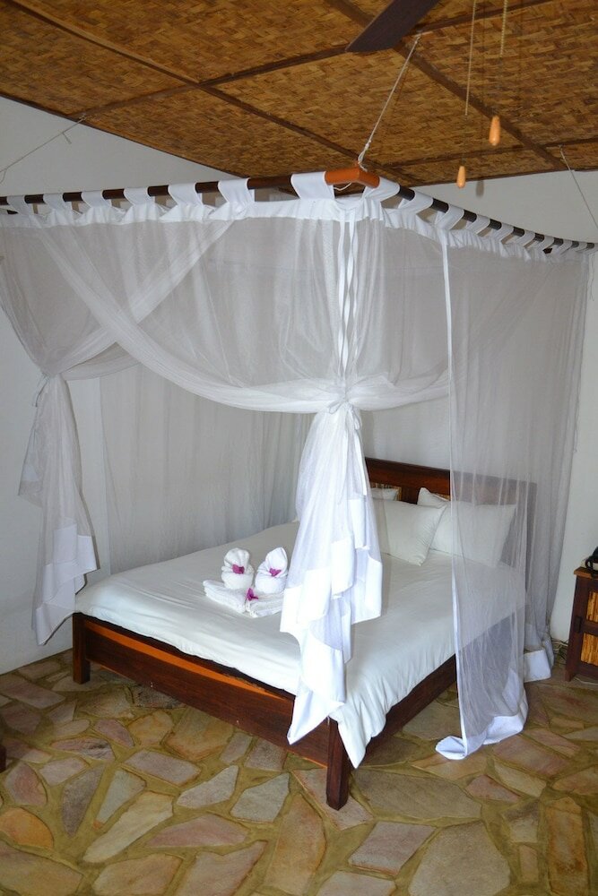 Фото Tambuti Lodge