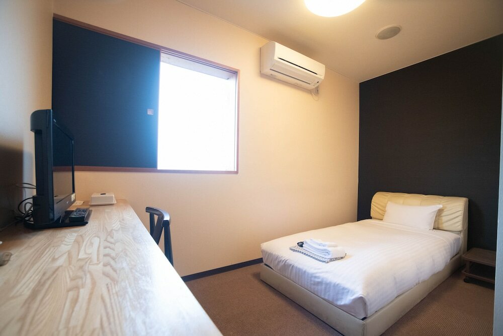 Фото Hotel Amamiyakan