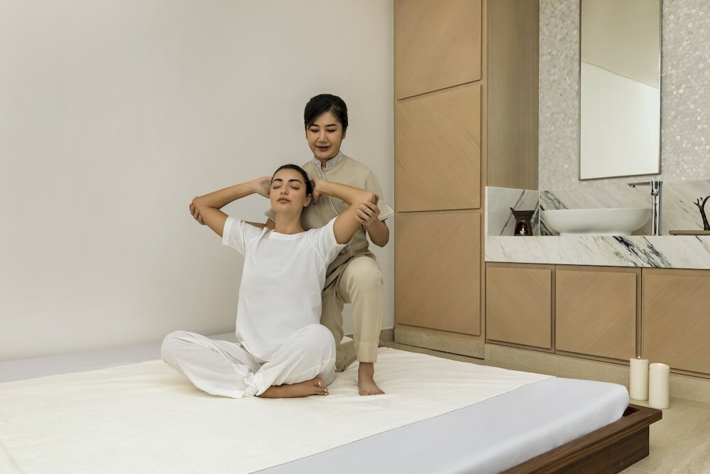 Фото Zulal Wellness Resort