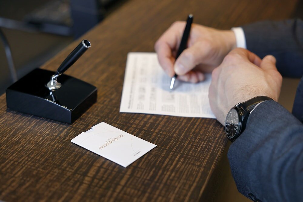 Фото Hotel Prokop Square