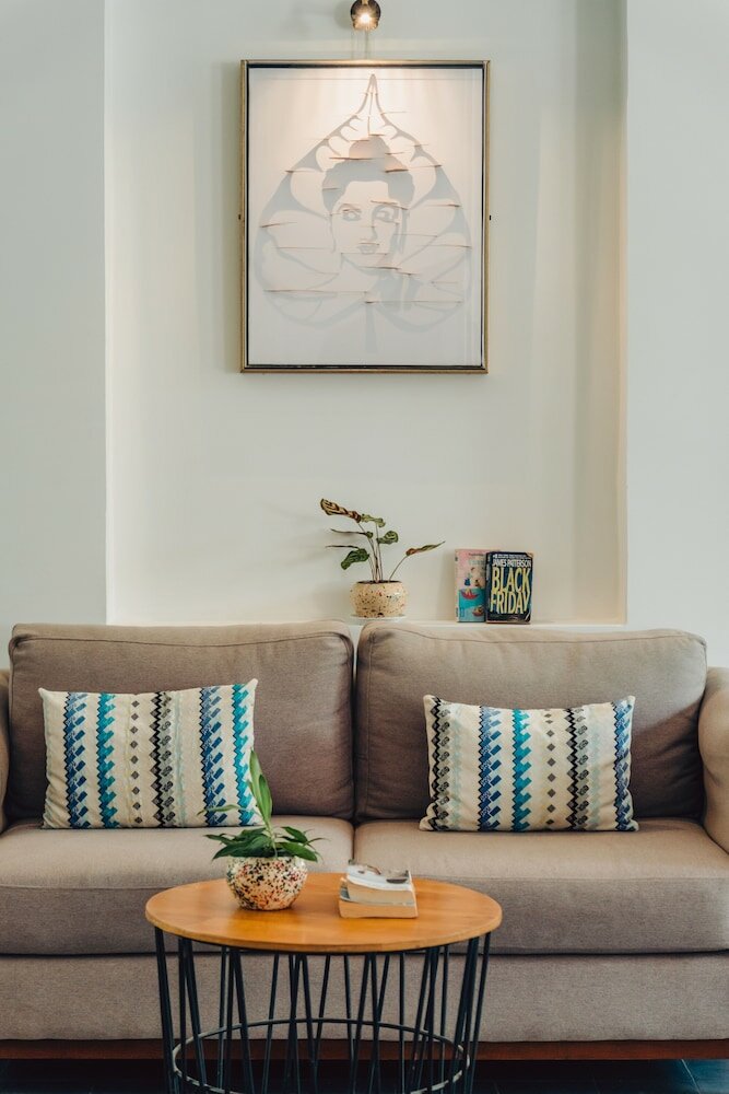 Фото Bopha Watbo Residence