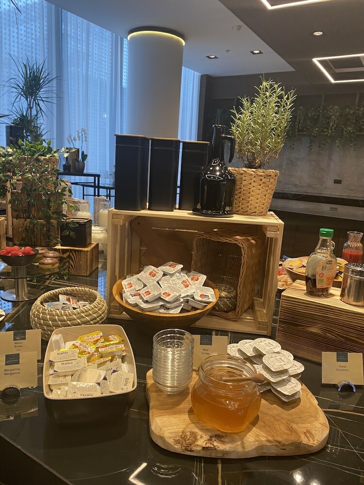 Фото Grand Plaza Hotel and Congress Centre